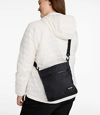 Flowfold Odyssey Crossbody Bag, Small
