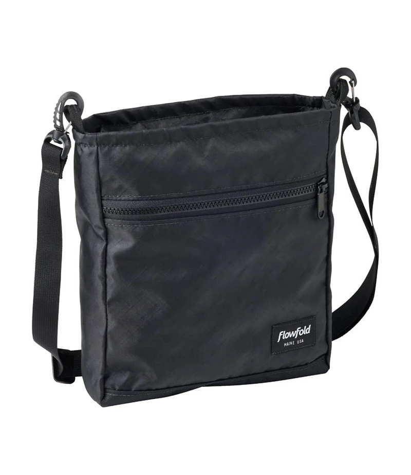 Flowfold Odyssey Crossbody Bag, Small