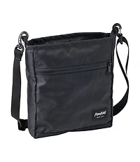 Flowfold Odyssey Crossbody Bag, Small