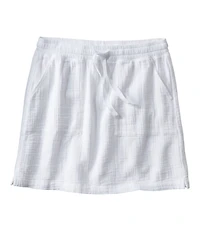 Women's Cloud Gauze Skirt