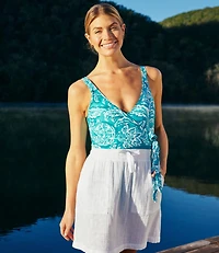 Women's Cloud Gauze Skirt