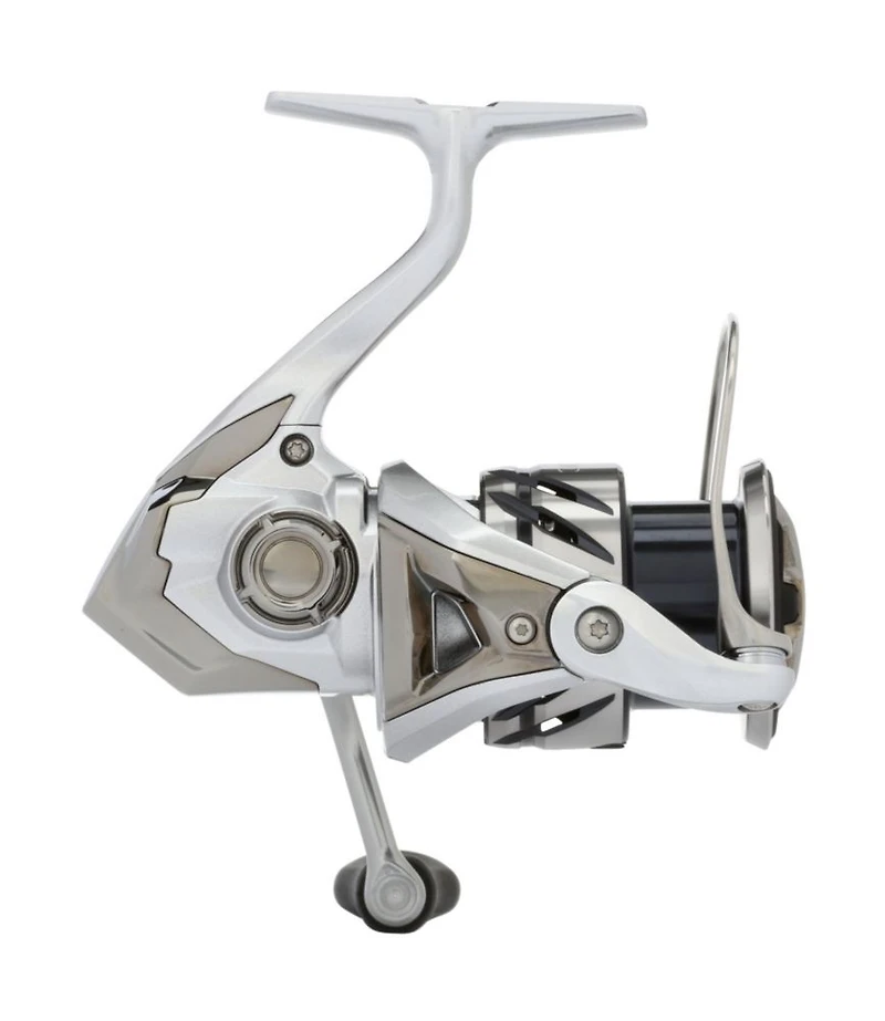 Shimano Stradic FM Spinning Reel