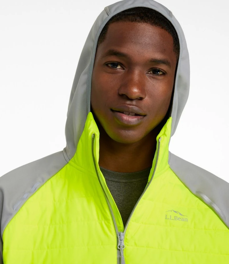Men's Bean Bright All Weather Jacket
