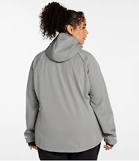 Women's Bean Bright All Weather Jacket