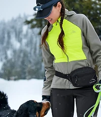 Women's Bean Bright All Weather Jacket