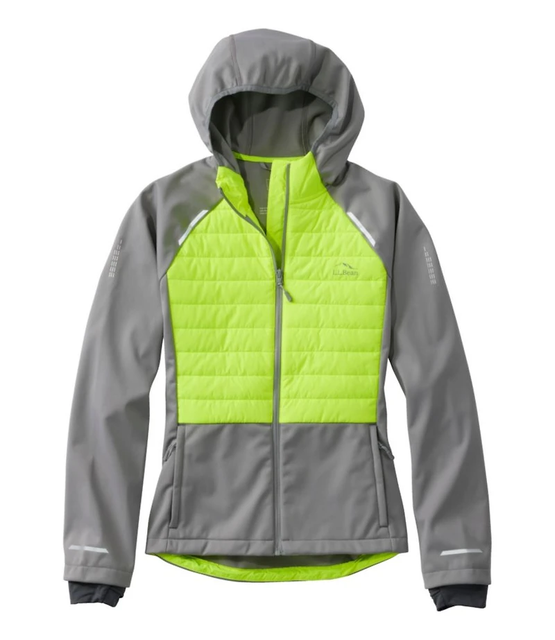 Women's Bean Bright All Weather Jacket