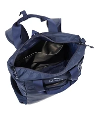 L.L.Bean Stowaway Tote Pack