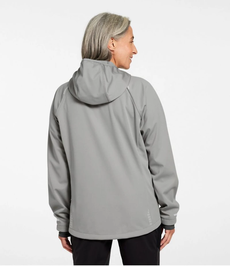 Women's Bean Bright All Weather Jacket