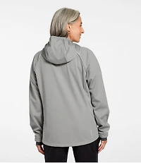 Women's Bean Bright All Weather Jacket