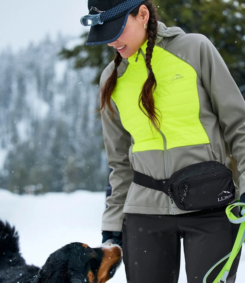 Women's Bean Bright All Weather Jacket