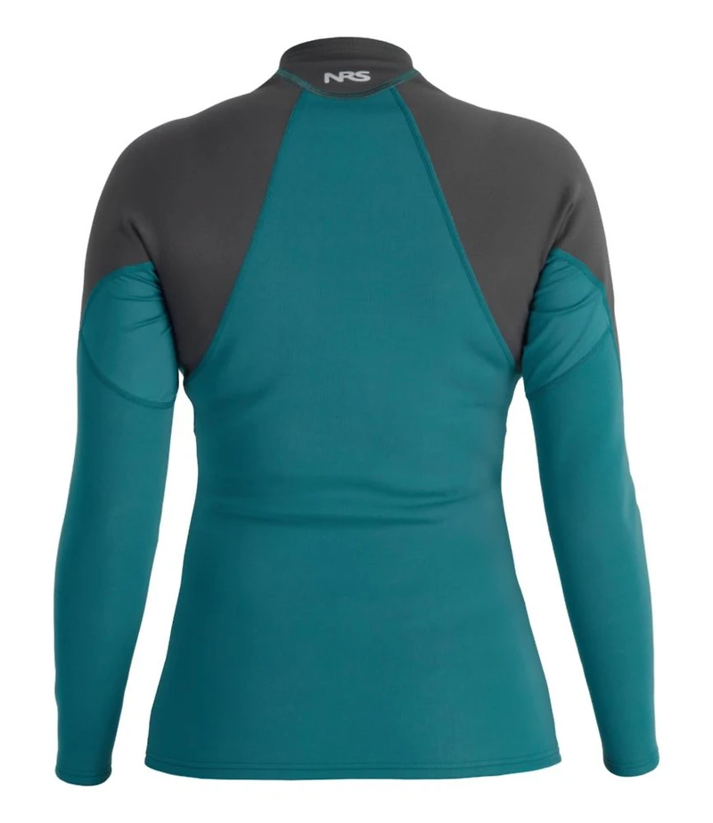 Women's NRS HydroSkin 0.5 Shirt, Long-Sleeve