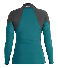 Women's NRS HydroSkin 0.5 Shirt, Long-Sleeve