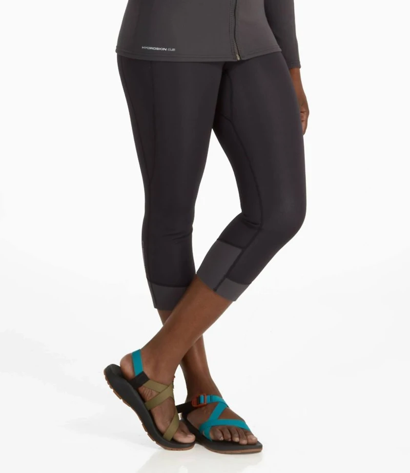 Women's NRS HydroSkin 0.5 Capri