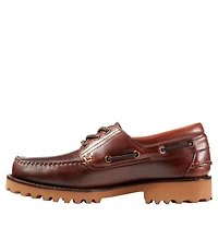 Men's Allagash Handsewn Mocs