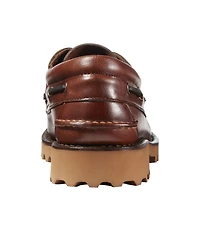 Men's Allagash Handsewn Mocs