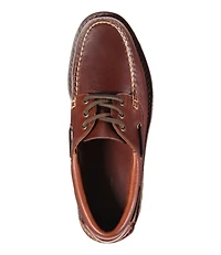 Men's Allagash Handsewn Mocs