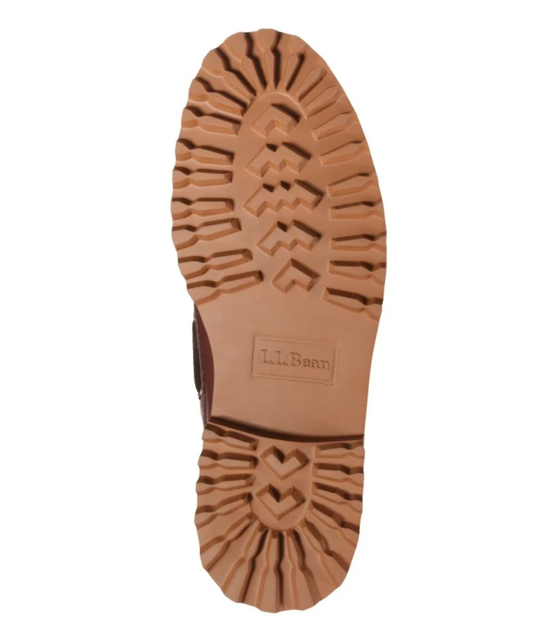 Men's Allagash Handsewn Mocs