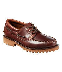 Men's Allagash Handsewn Mocs
