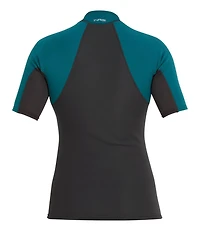 Women's NRS HydroSkin 0.5 Shirt, Short-Sleeve