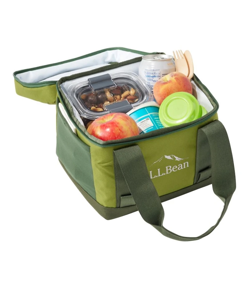 L.L.Bean Softpack Adventure Cooler