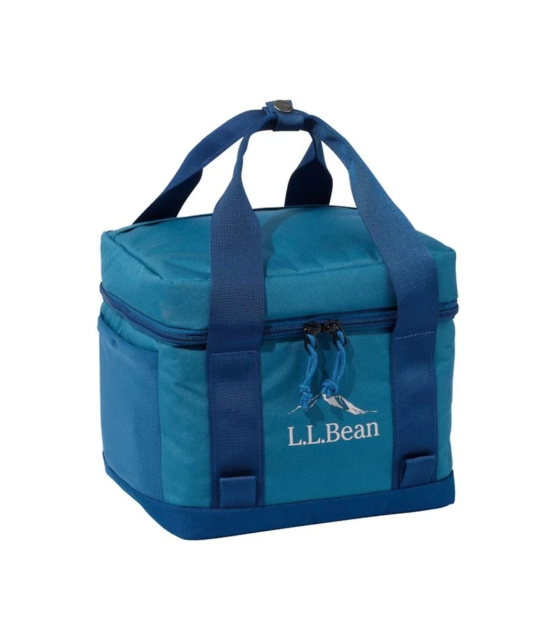L.L.Bean Softpack Adventure Cooler, 7 Liter