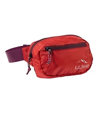 L.L.Bean Stowaway Waist Pack
