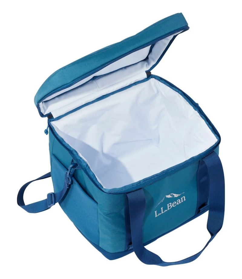 L.L.Bean Softpack Adventure Cooler