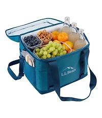 L.L.Bean Softpack Adventure Cooler