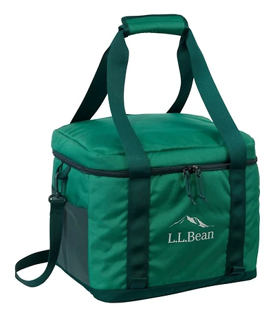 L.L.Bean Softpack Adventure Cooler, 25 Liter