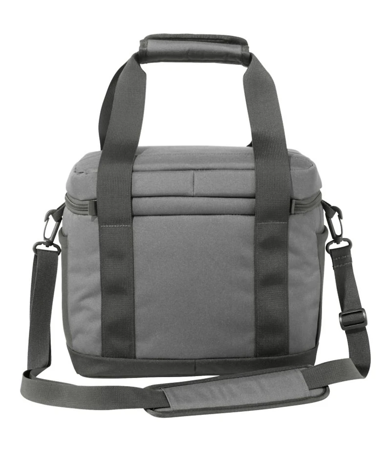 L.L.Bean Softpack Adventure Cooler, 12 Liter