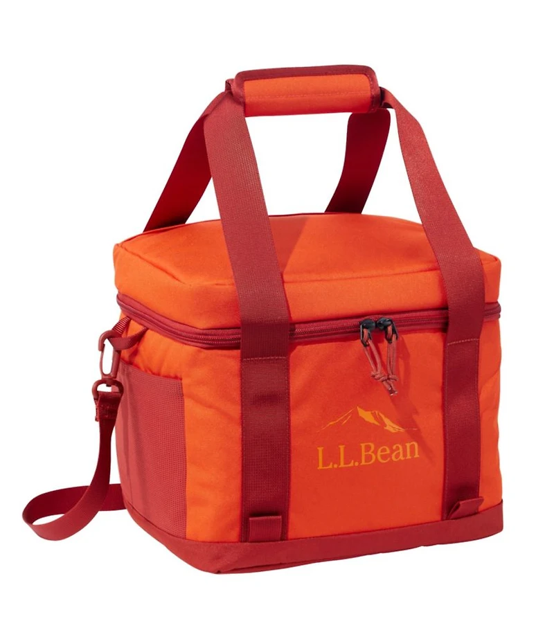 L.L.Bean Softpack Adventure Cooler