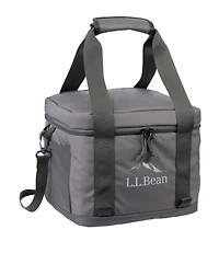 L.L.Bean Softpack Adventure Cooler, 12 Liter