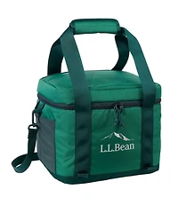 L.L.Bean Softpack Adventure Cooler, 12 Liter