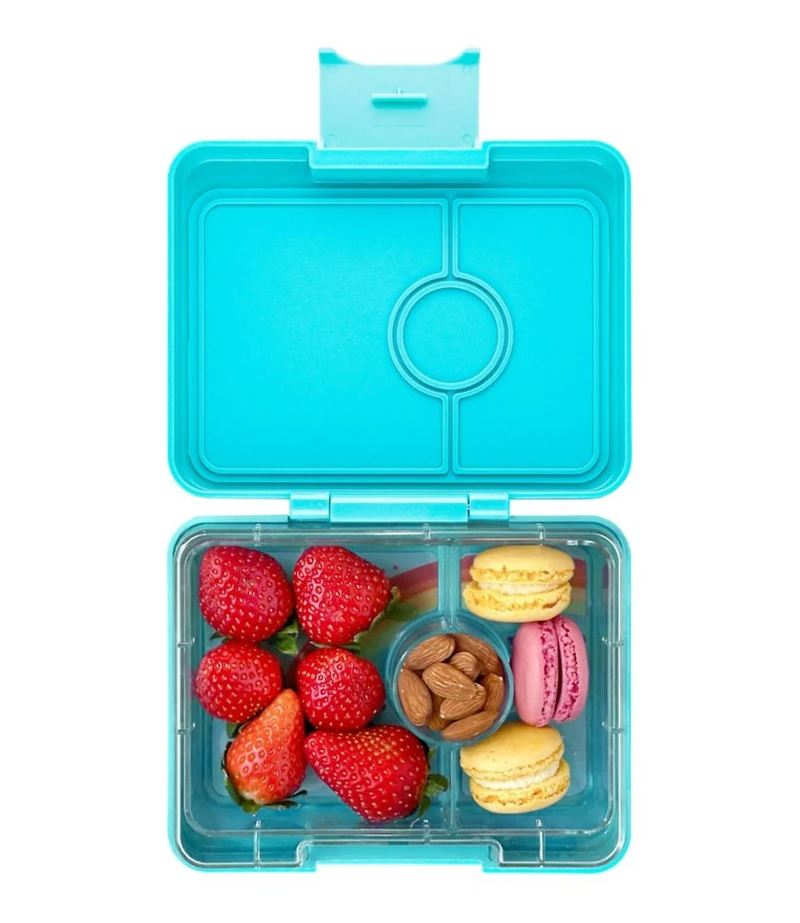 Yumbox® Snack Box