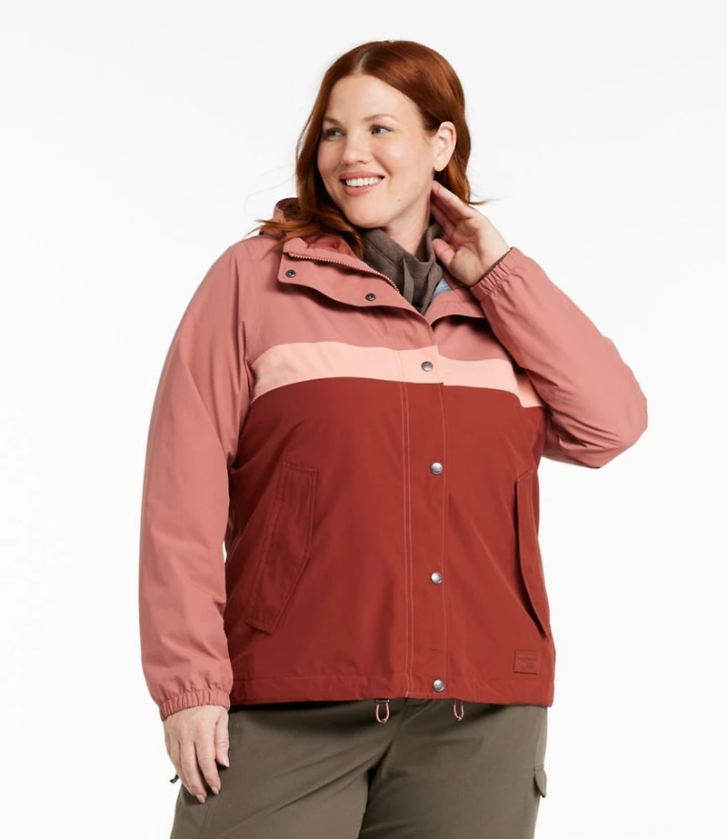 Women's Mountain Classic Rain Jacket