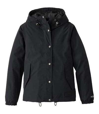 Women's Mountain Classic Rain Jacket