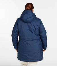 Women's Winter Warmer Coat