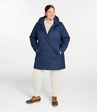 Women's Winter Warmer Coat