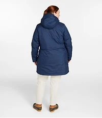 Women's Winter Warmer Coat