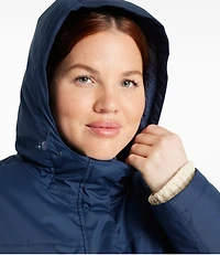 Women's Winter Warmer Coat