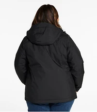 Women's Winter Warmer Jacket
