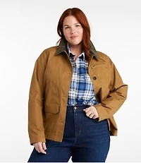 Women's 1924 Field Coat