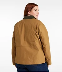 Women's 1924 Field Coat