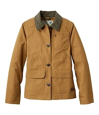 Women's 1924 Field Coat