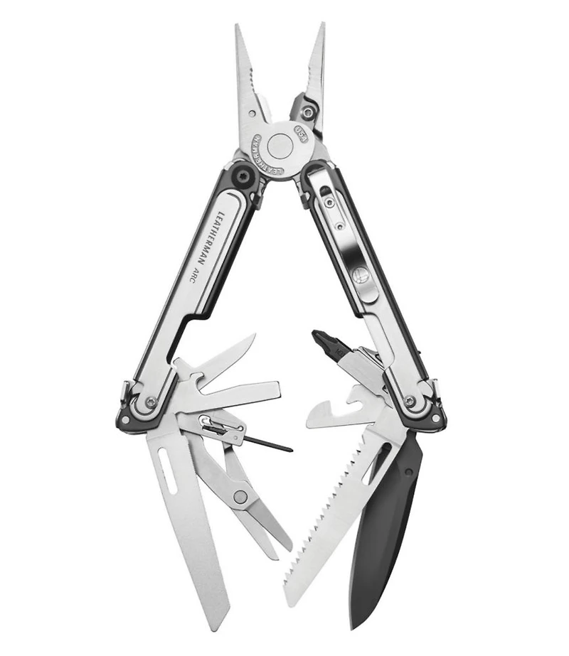 Leatherman ARC Multitool