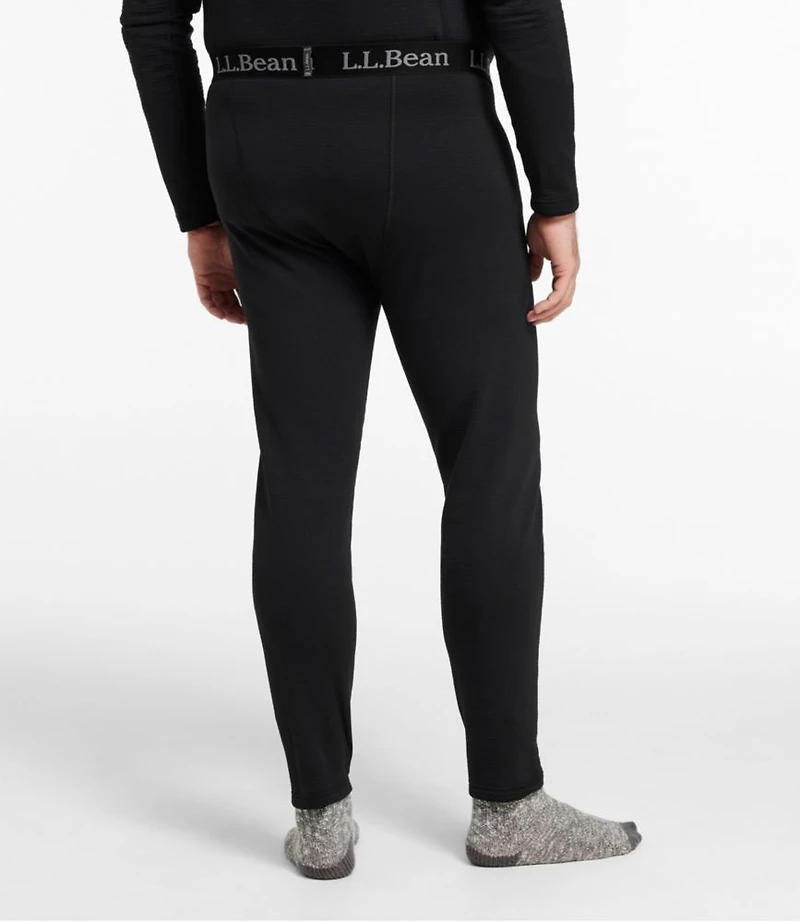 Men's L.L.Bean Heavyweight Base Layer Pant
