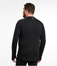 Men's L.L.Bean Heavyweight Base Layer Crew Top