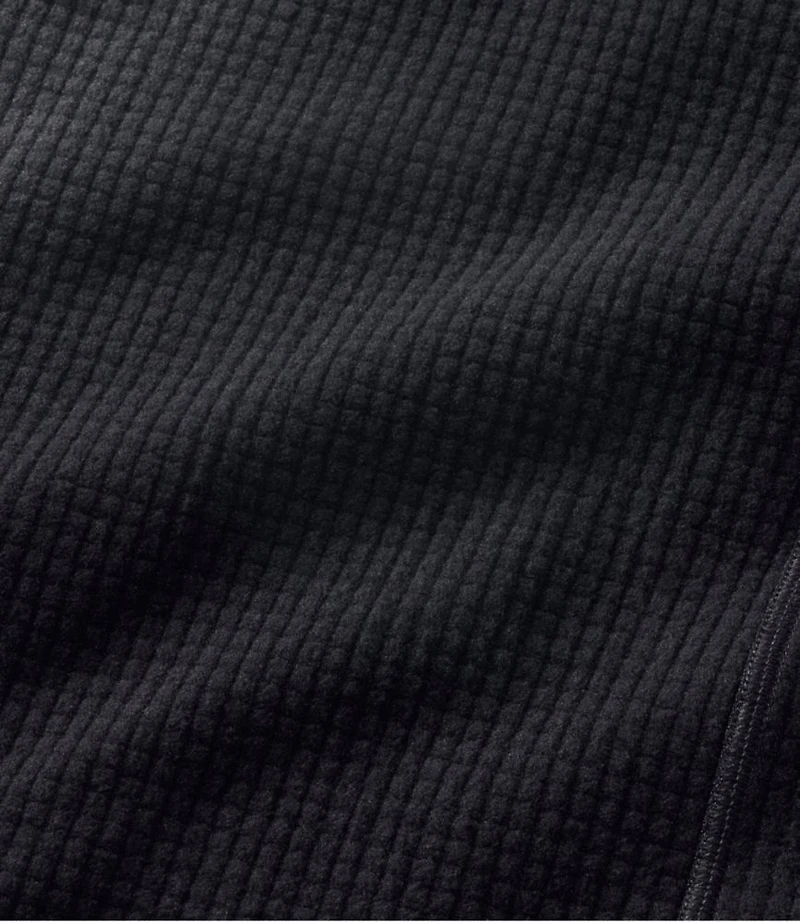 Men's L.L.Bean Heavyweight Base Layer Crew Top