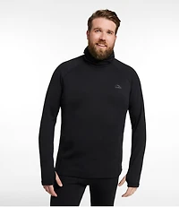 Men's L.L.Bean Heavyweight Baselayer Hoodie