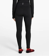 Women's L.L.Bean Heavyweight Base Layer Pants